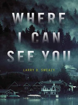 cover image of Where I Can See You